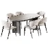 Dining set 19 - Thumbnail 3