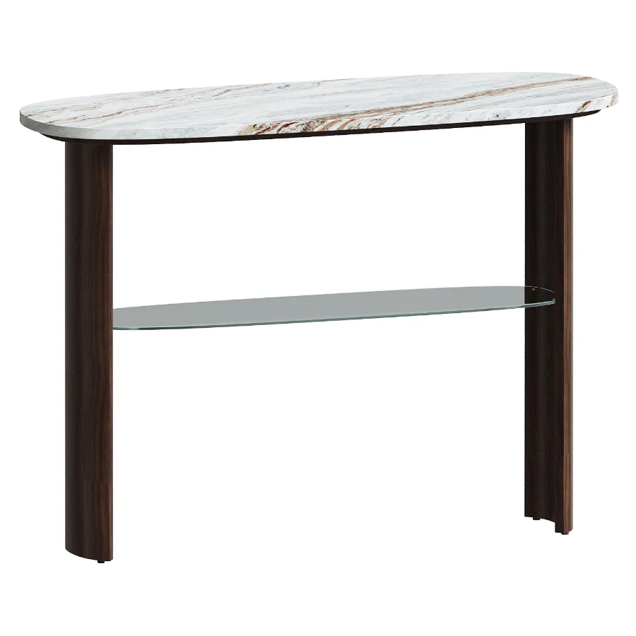 Adalynn Console Table - Image 4