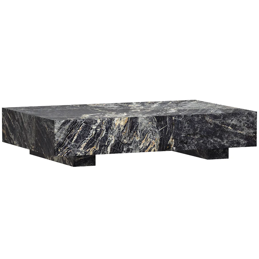 Enyo 55 Rectangular Coffee Table - Image 1