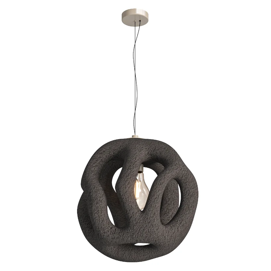 Wabi-sabi Suspension LED - Image 3