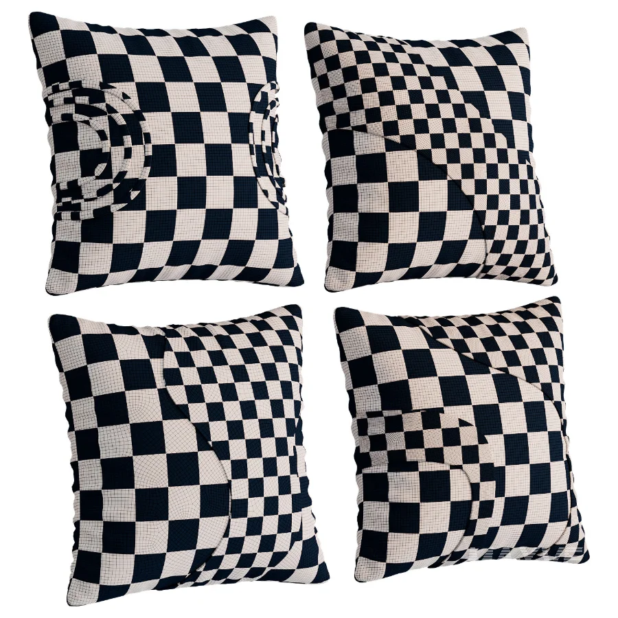 Pillow #02 - Image 1