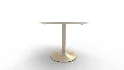 Eyvetta Pedestal Dining Table - Thumbnail 4