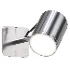 Adjustable nickel wall lamp - Thumbnail 4