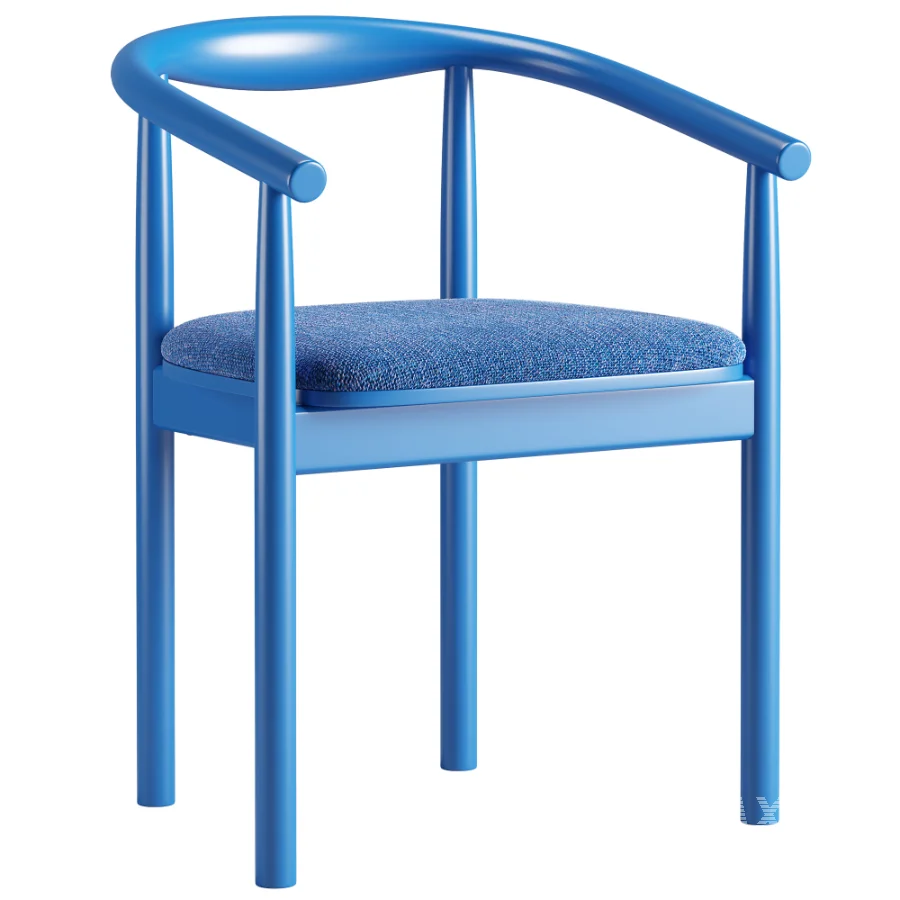 Tivoli Calm Dining Chair - Image 2