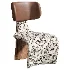 Ruufform Angel Sandalye Chair - Thumbnail 4