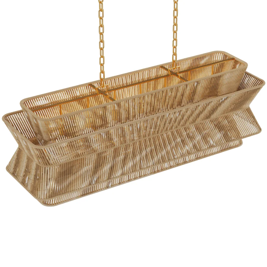 Antigua Linear - Image 7