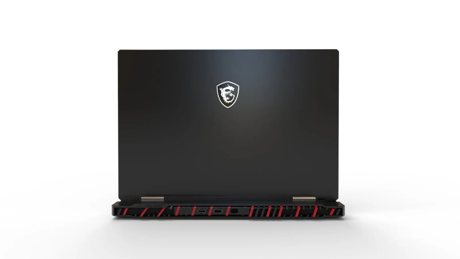 MSI Laptop 3D Models - Image 8