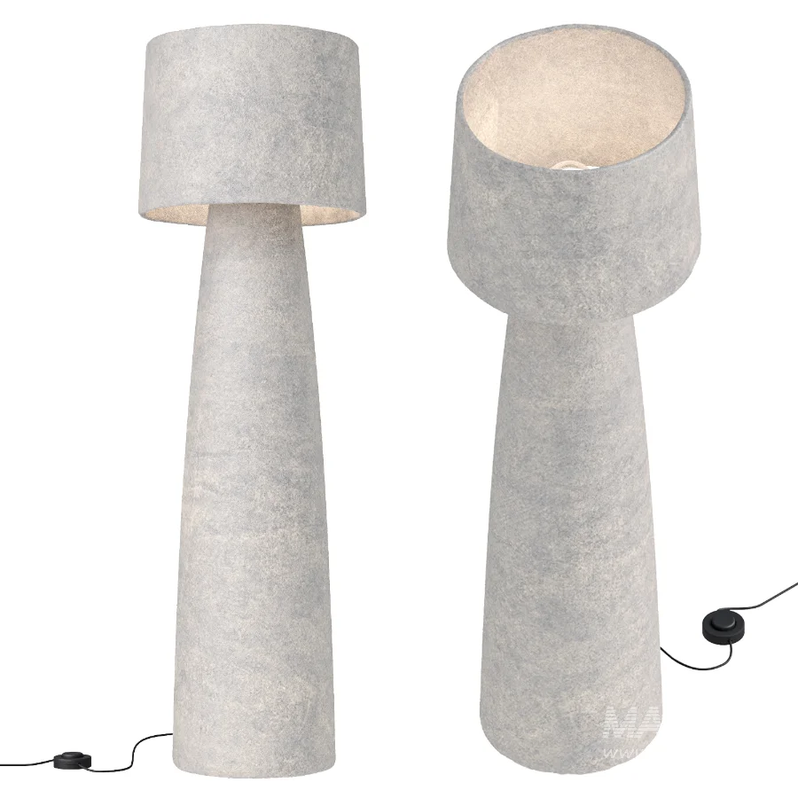 Residual Lamp 01 - Image 3
