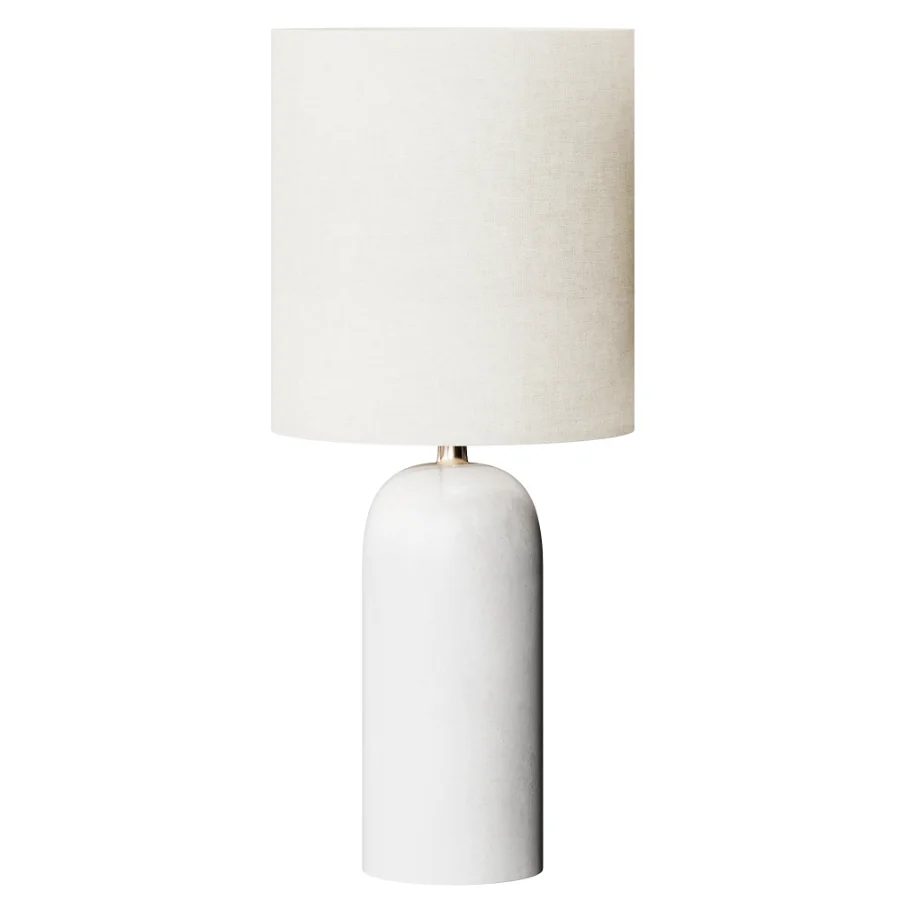 Ellen Cherry Lamp - Image 4