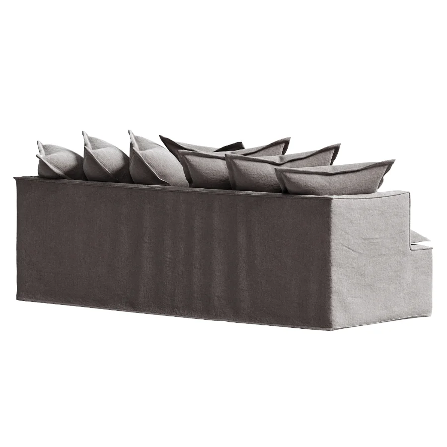 GARDANNE Sofa 3 seater - Image 3