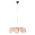 Japandi Style Flower Pendant Lamp - Thumbnail 2