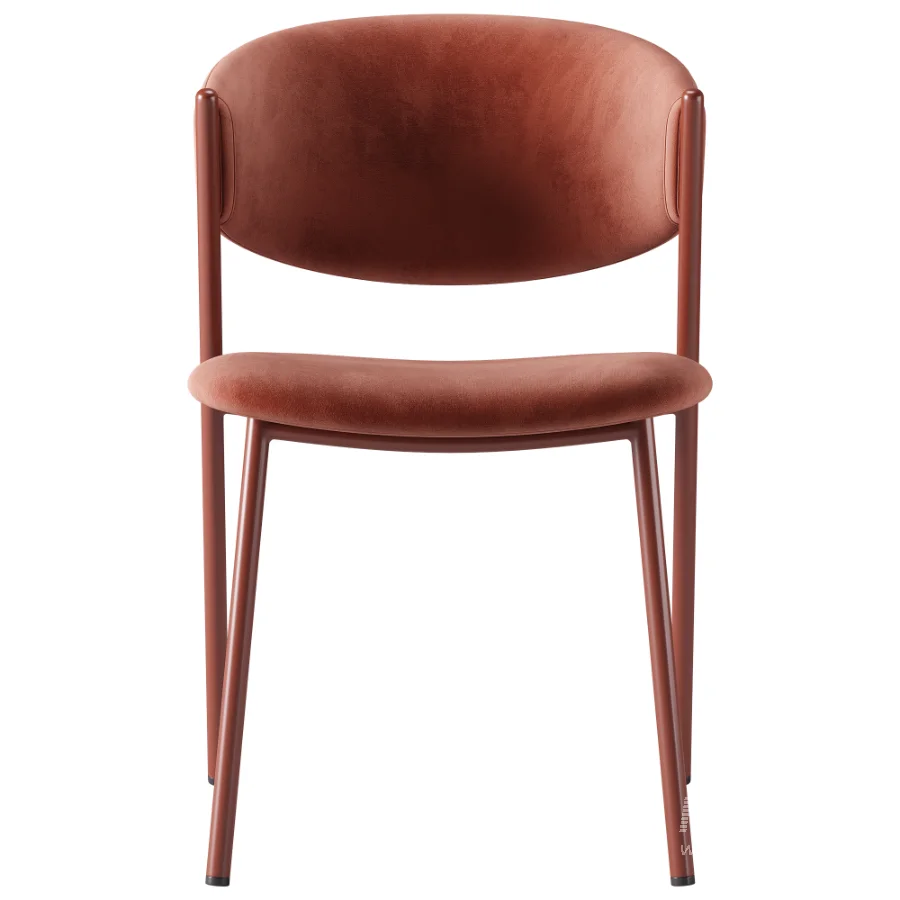 Rupert 1 Chair - Image 4