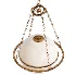 Moder Globe Lantern - Thumbnail 5