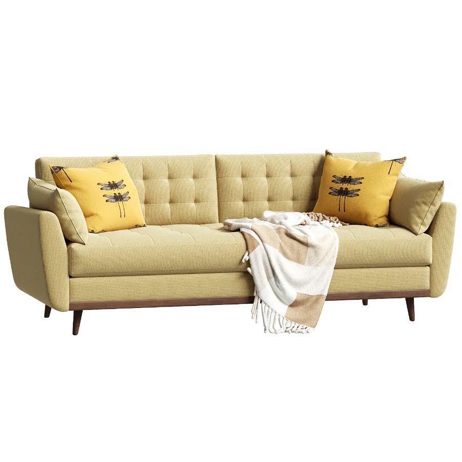 Swyft Model 10 Sofa Bed - Image 2