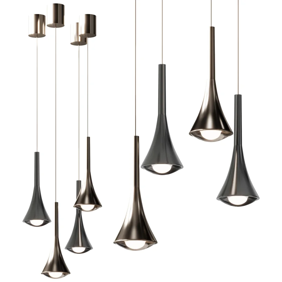 Design lamps cai c - Image 1