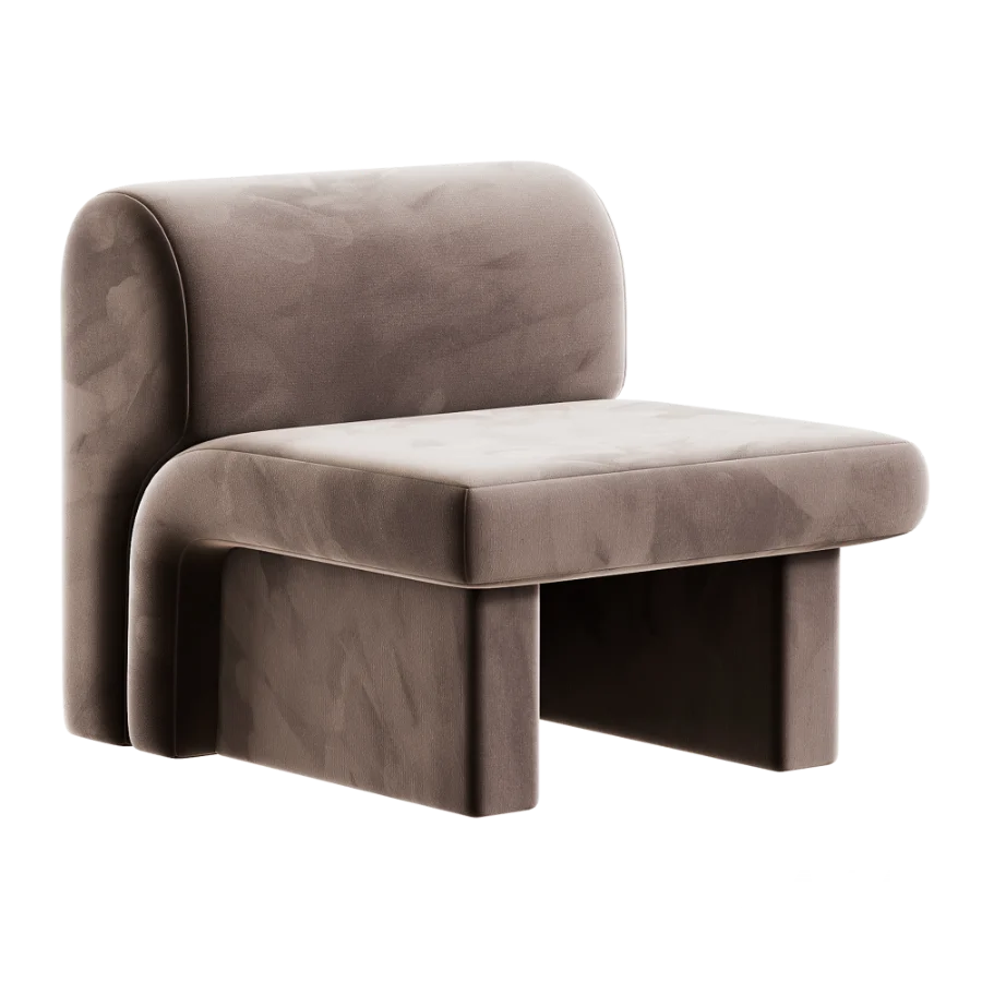 slide armchair by ferriani sbolgi - Image 3