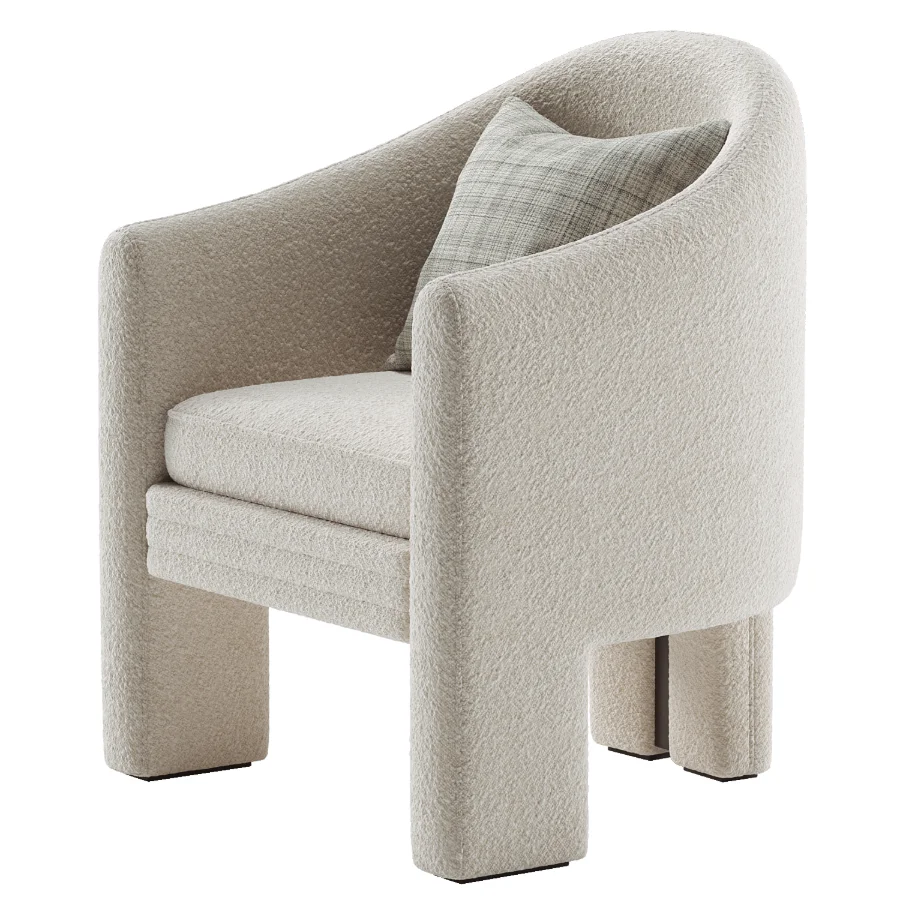 Nina Dining Chair - Image 4