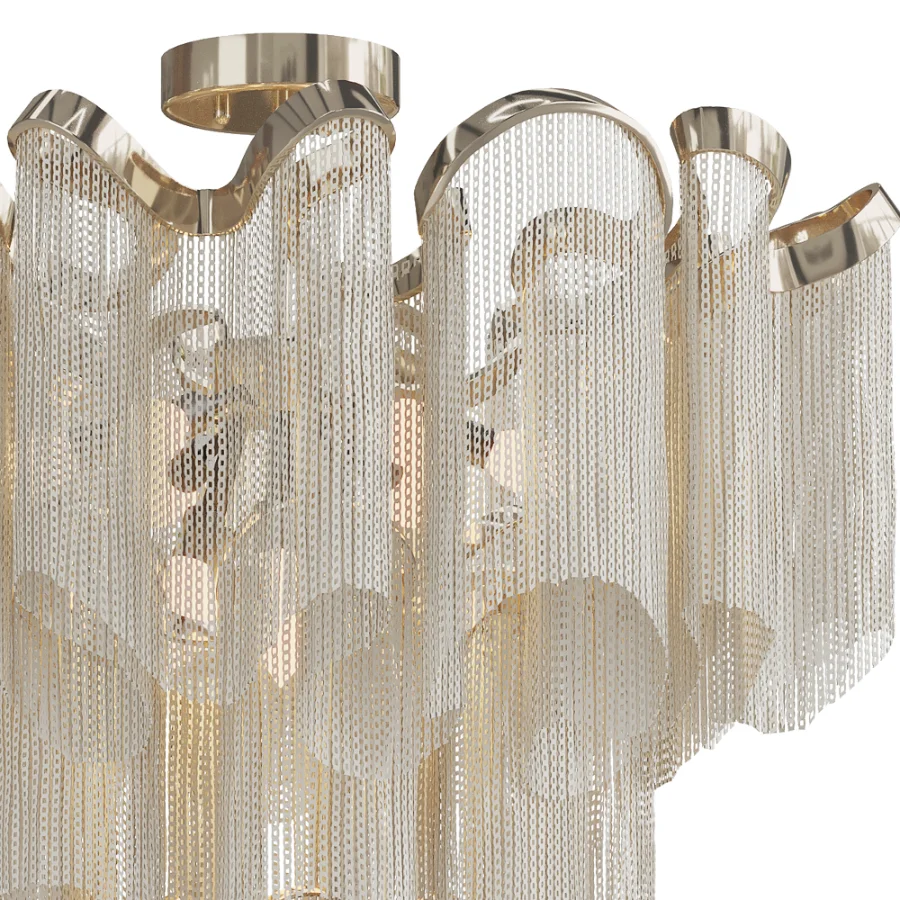 Daisy Ceiling Light - Image 3