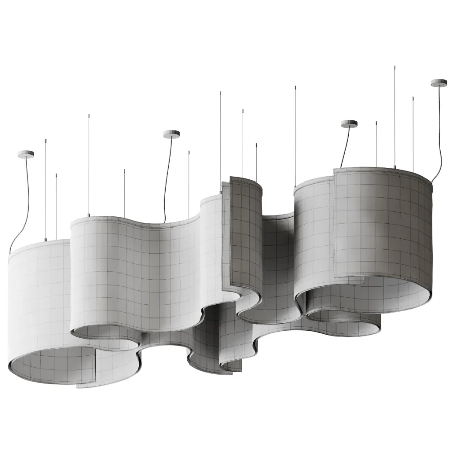 Chandelier Excitement - Image 8