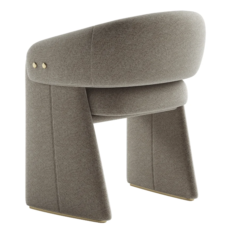 Shelbourne Dining Chair - Image 8