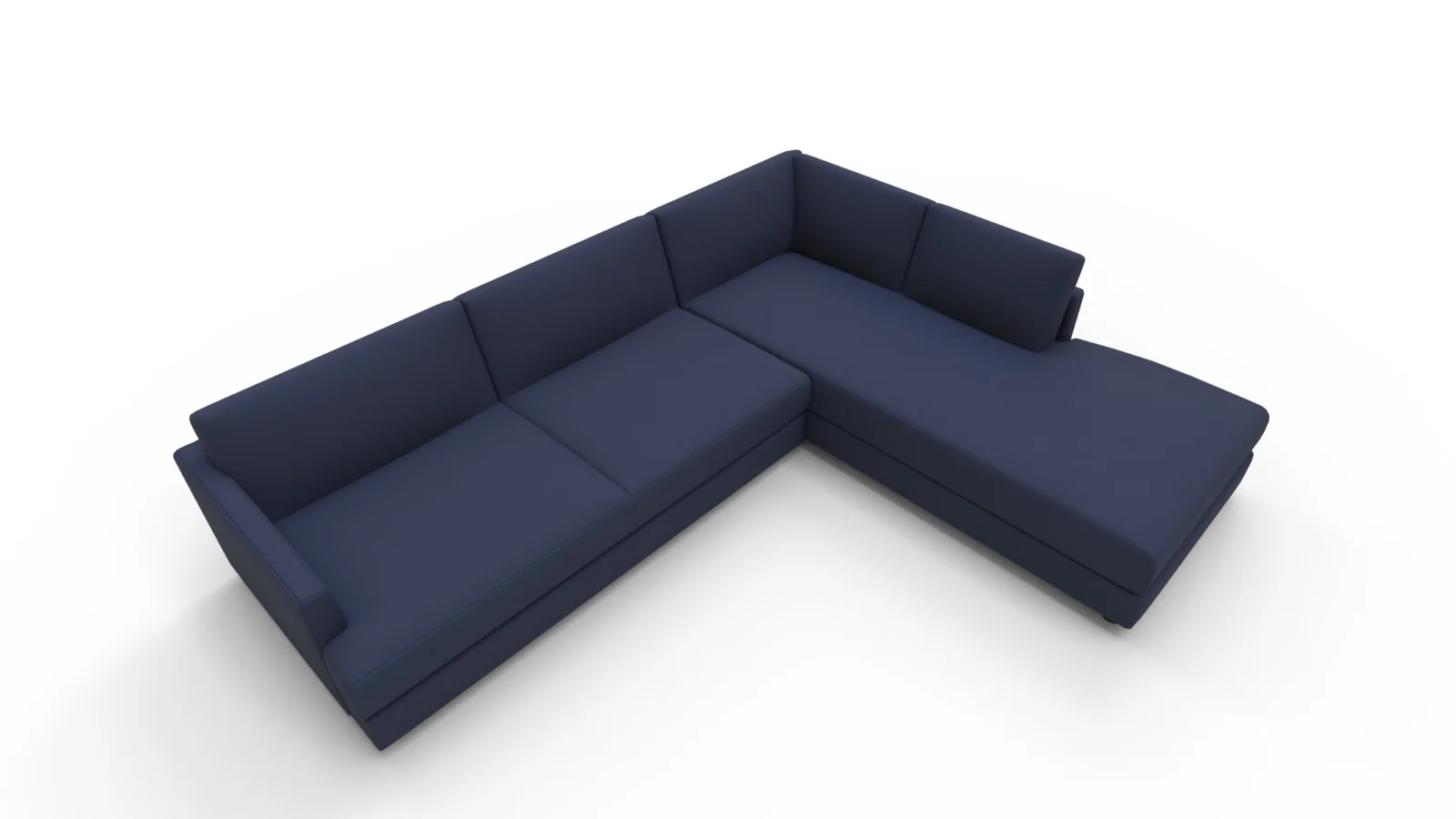 Haven Sectional Set Left Arm Sofa - Image 8