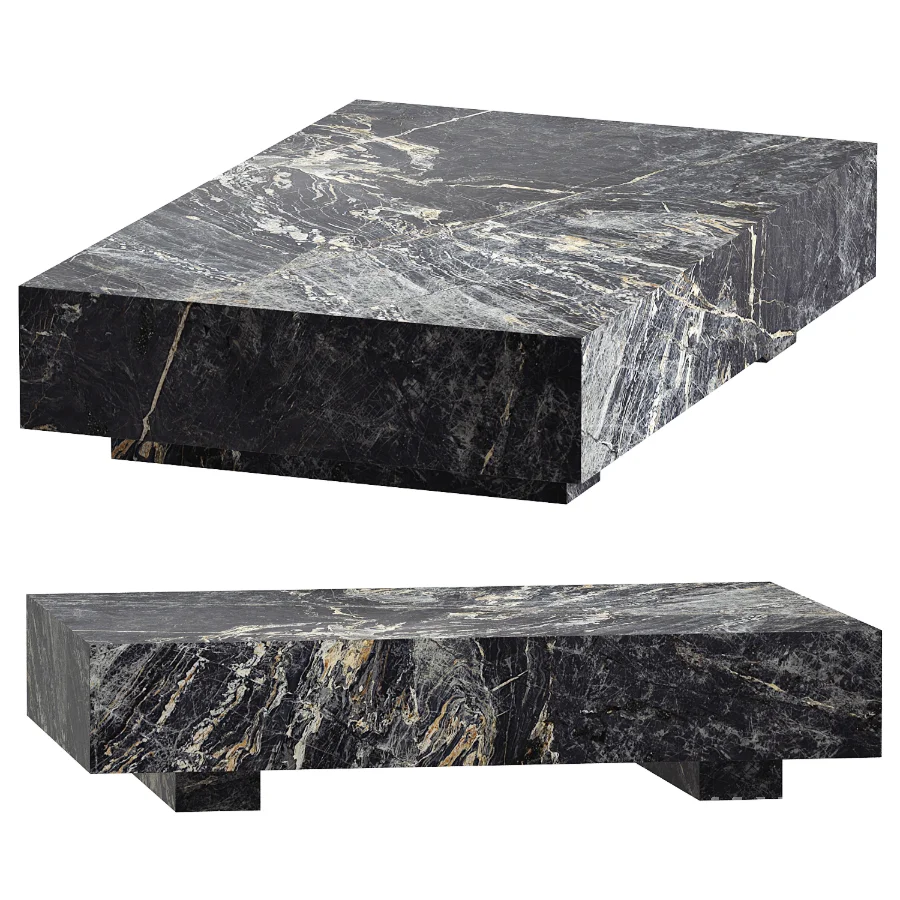 Enyo 55 Rectangular Coffee Table - Image 5
