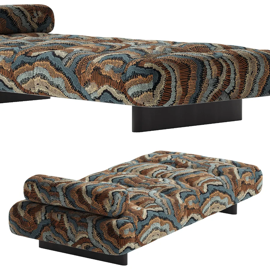 HAY Quilton Lift Daybed - Image 5