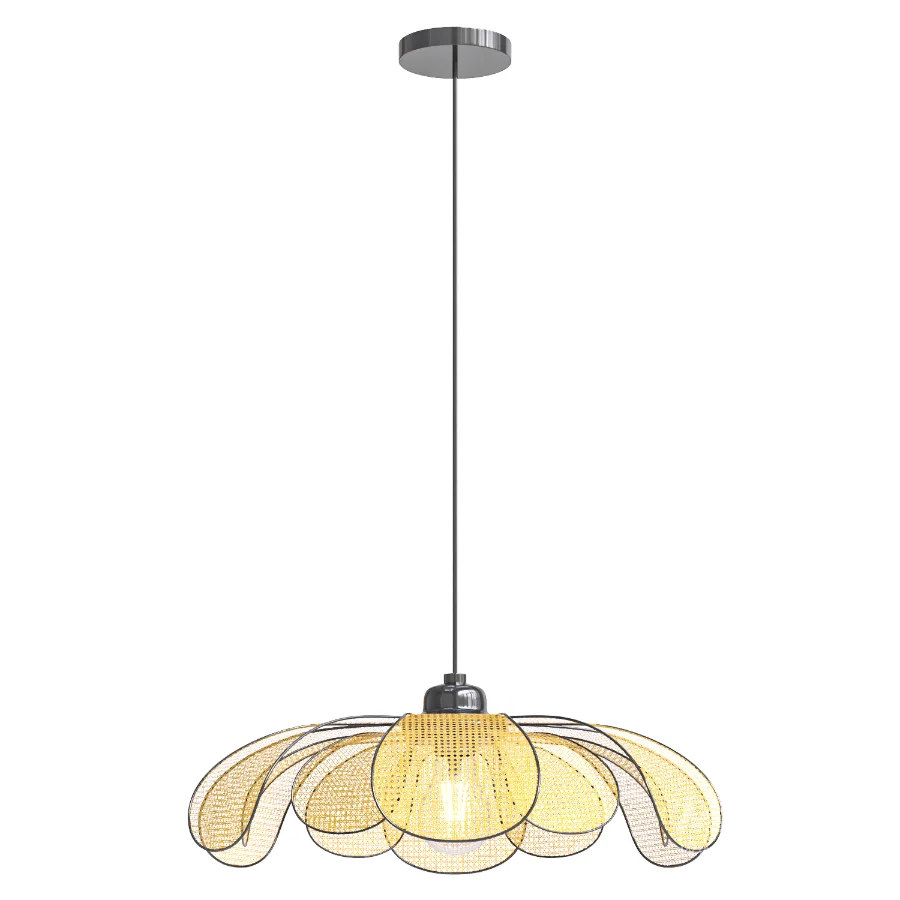 Ceiling chandelier - Image 3