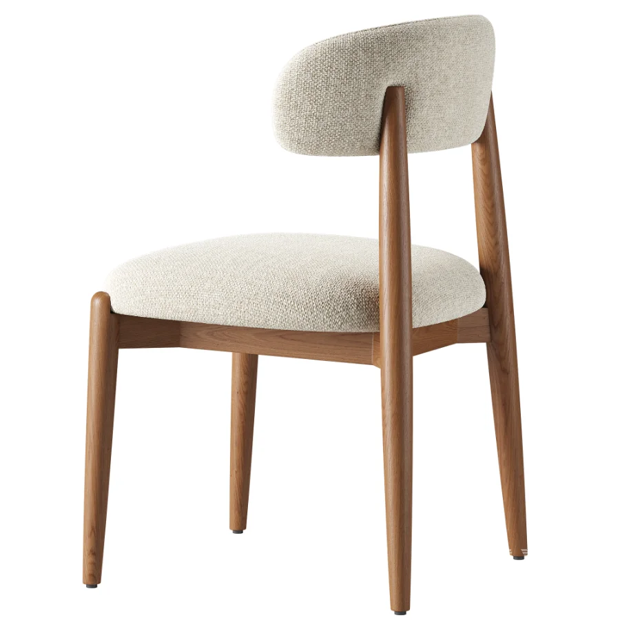 Greta Dining Chair - Image 4