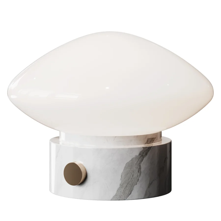 AndTradition Mist AP21 Table Lamp - Image 1