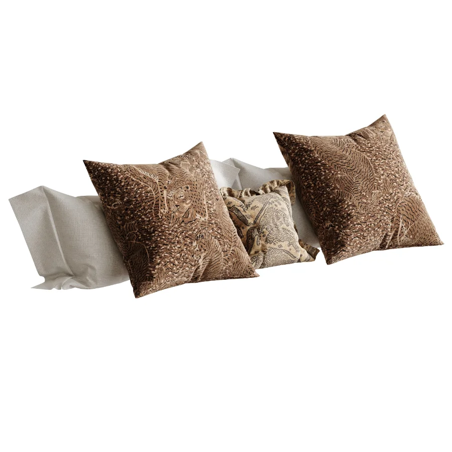 Pillow set 05 - Image 2