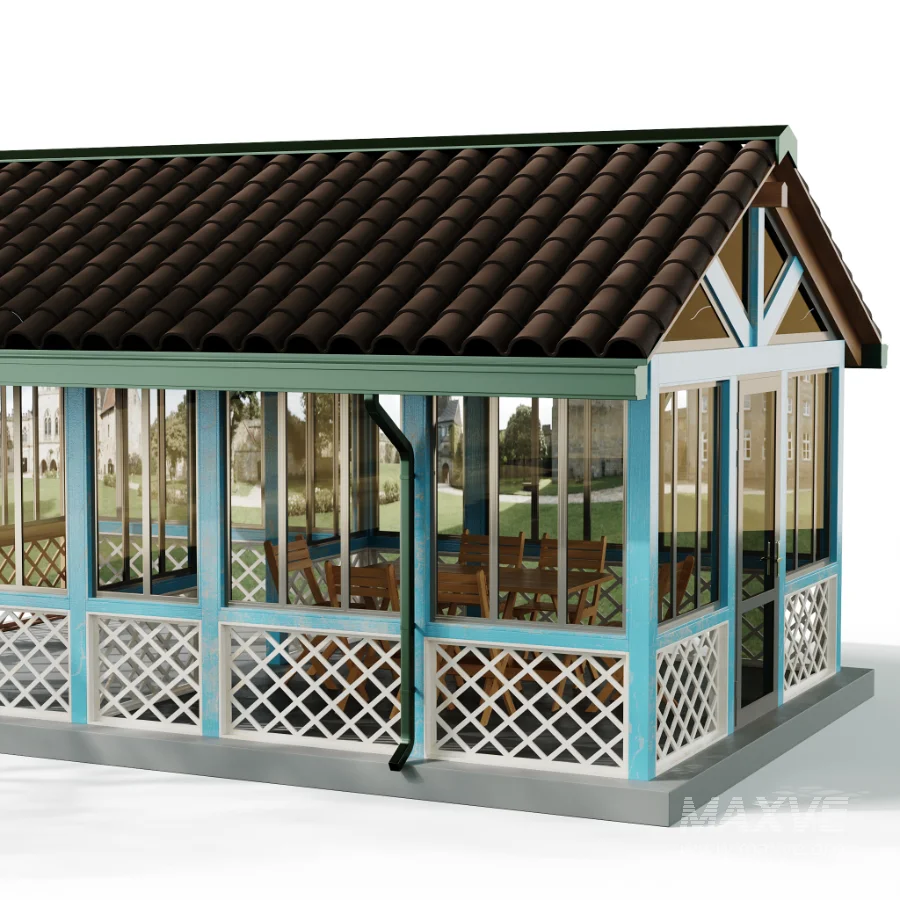GAzebo 05 - Image 6