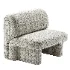 Slide Armchair - Thumbnail 3
