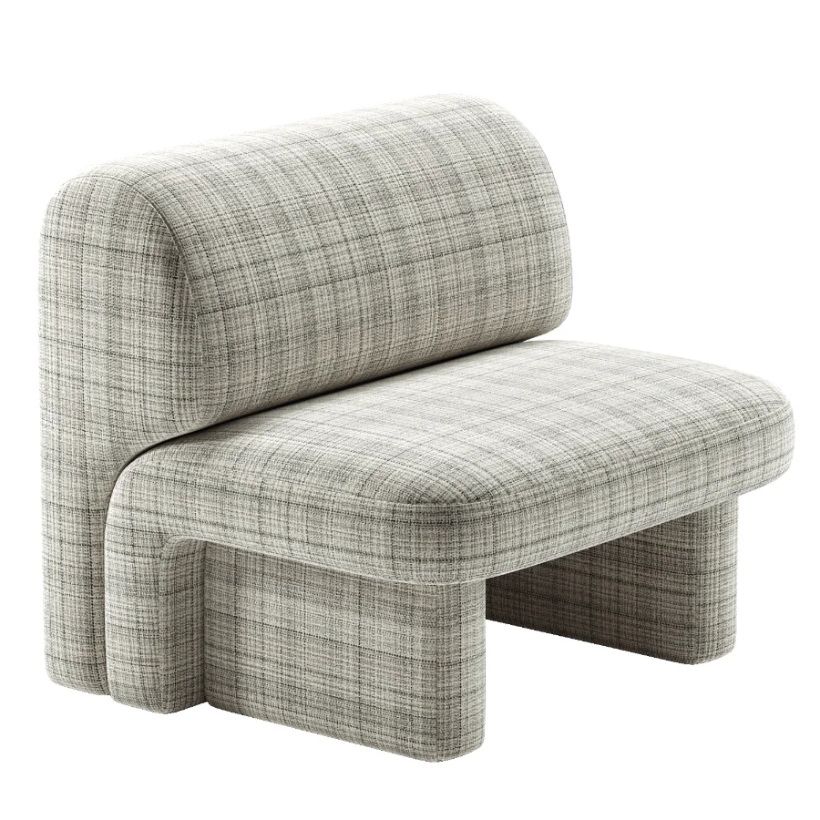 Slide Armchair - Image 3