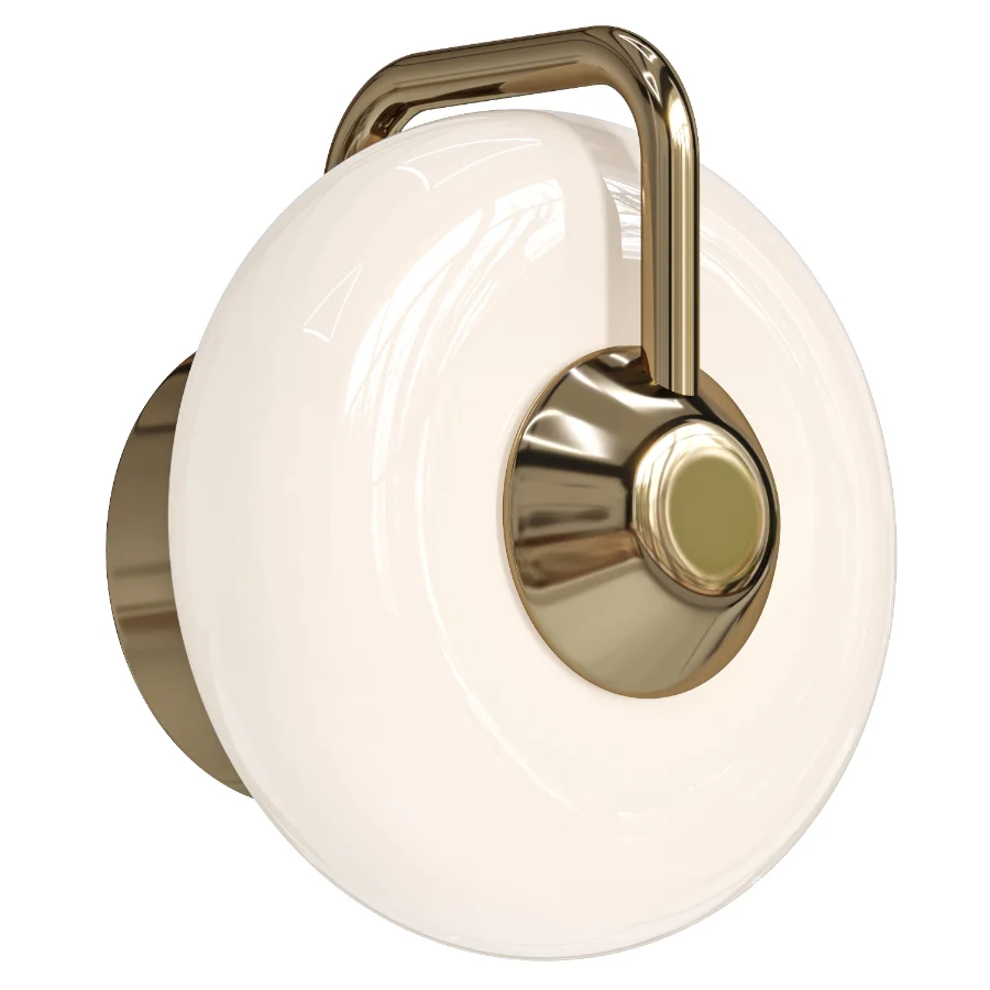 Tratto Wall Lamp - Image 3