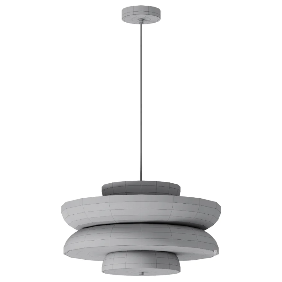 Major Pendant lamp - Image 3