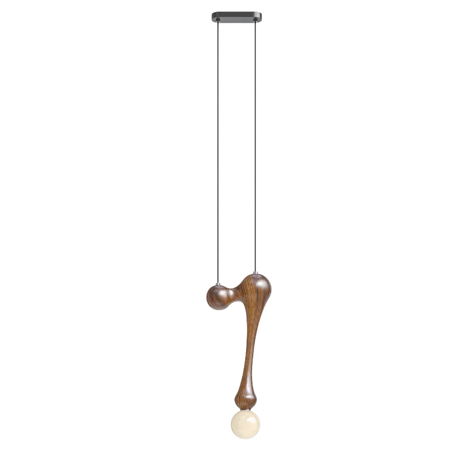Gravity Pendant Lamp - Image 1