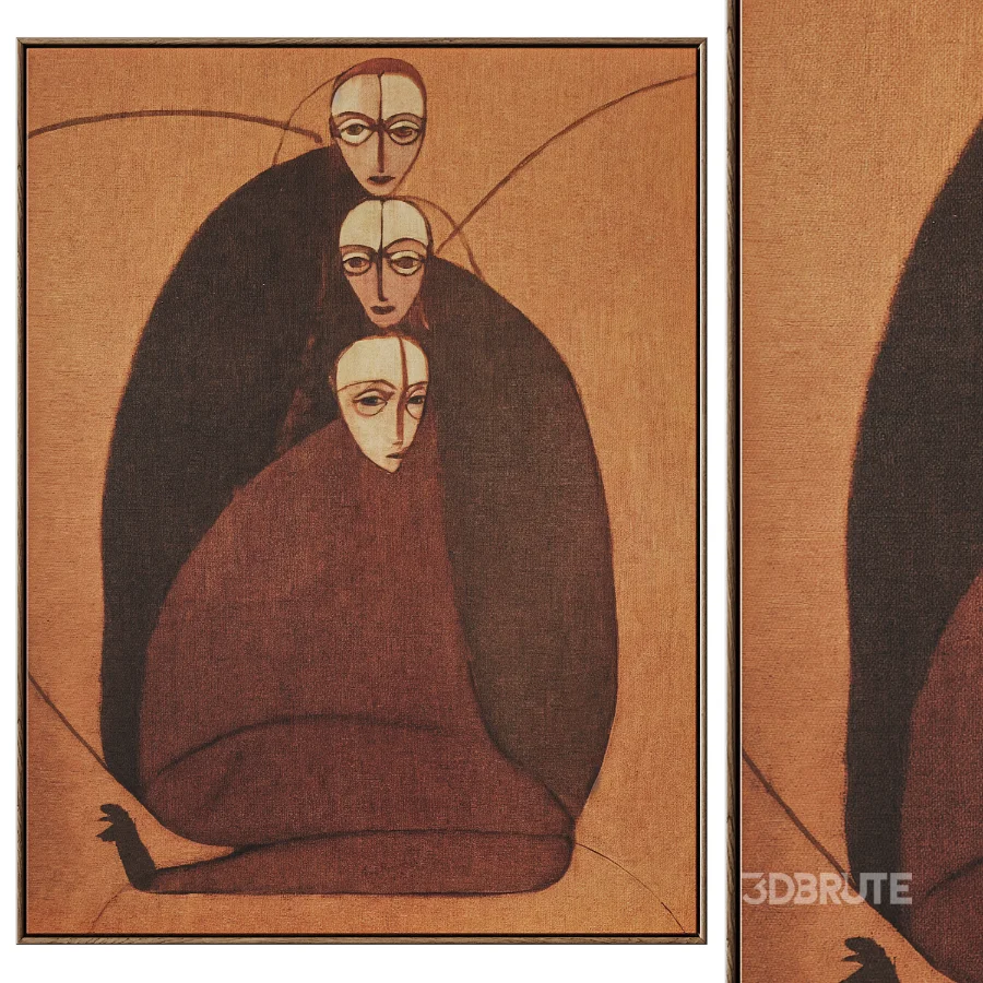 Painting 91 - Image 5