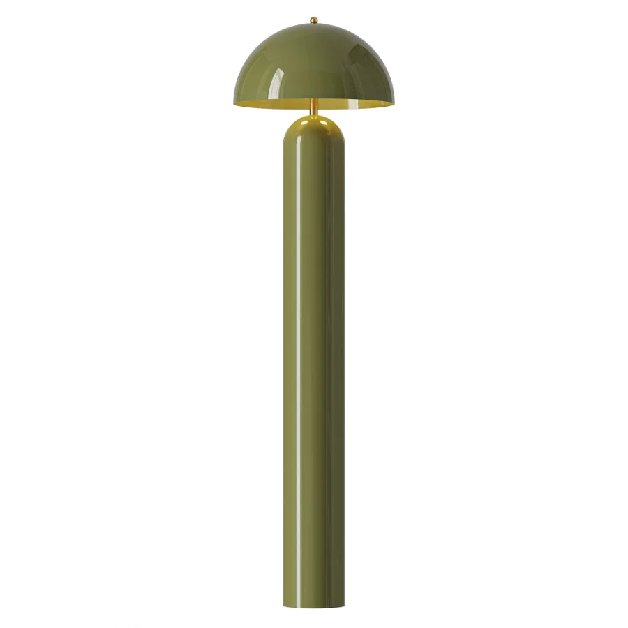 Retro floor lamp Walter - Image 2