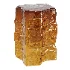 Murano blown glass side table - Thumbnail 5