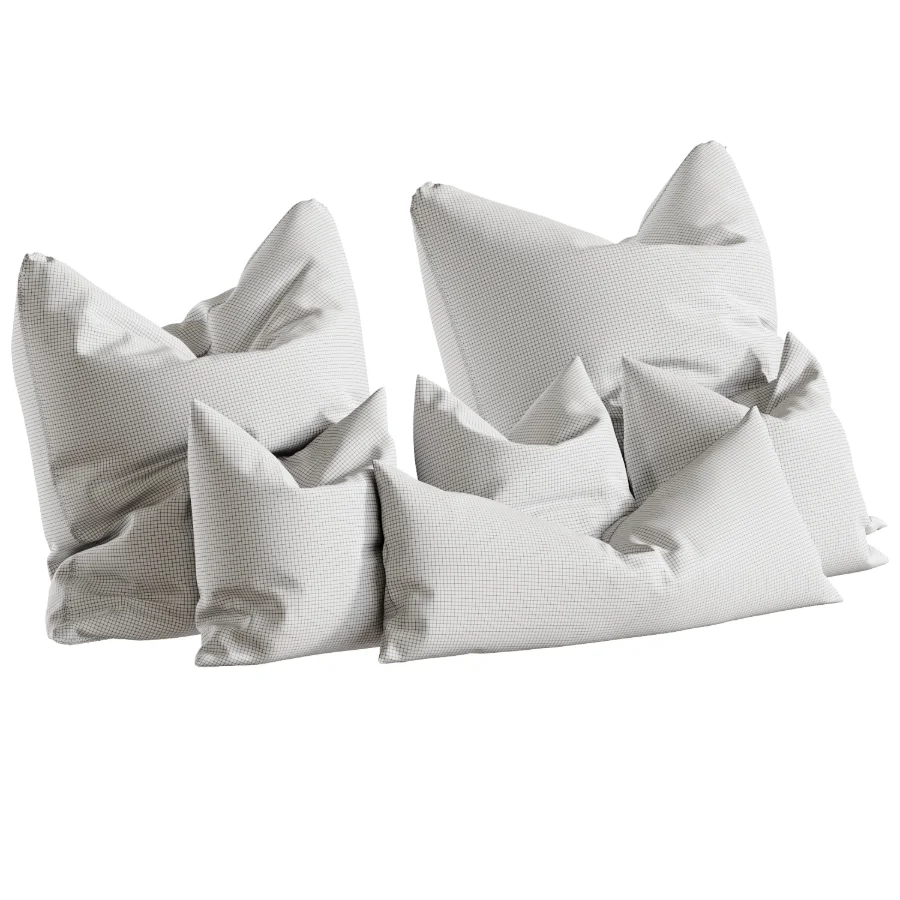 Pillow set 04 - Image 3