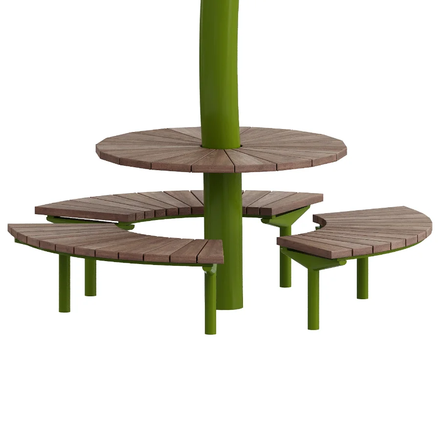 Regnlekplatsen for The Rain Playground - Image 6