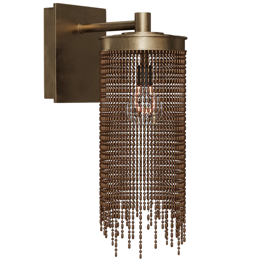 Light Elegant Guinevere Sconce - Image 1