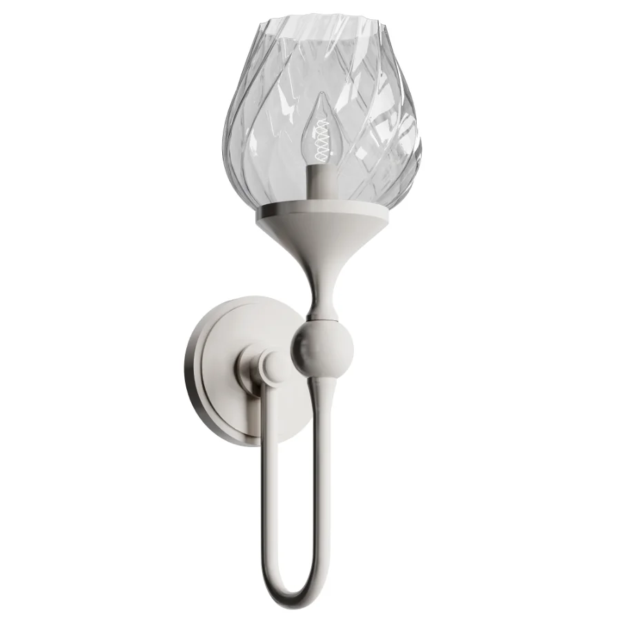 Chatton Wall light - Image 3