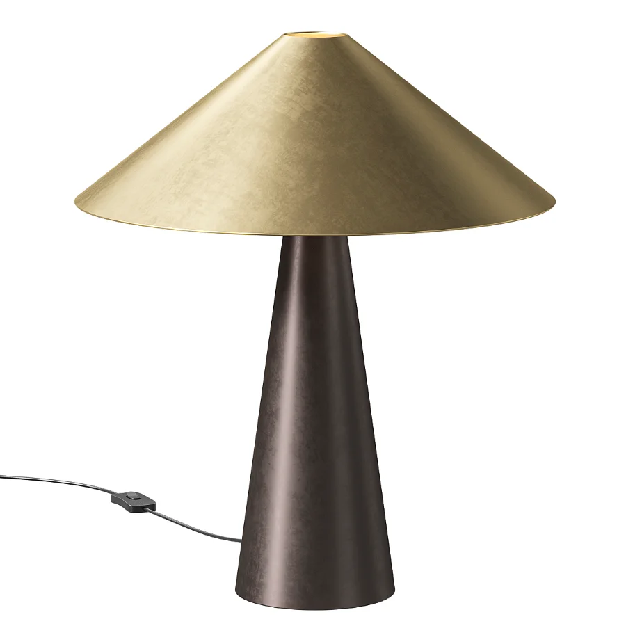 Lights & Lamps Orta Table Lamp - Image 1