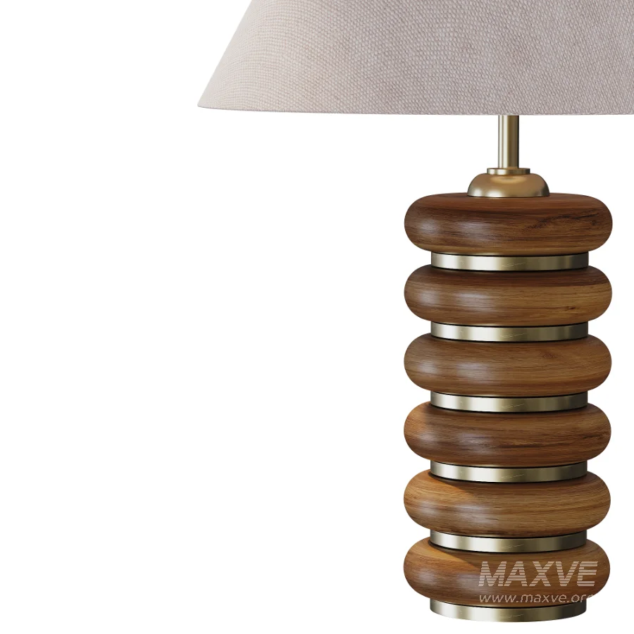 Grayson table lamp - Image 8