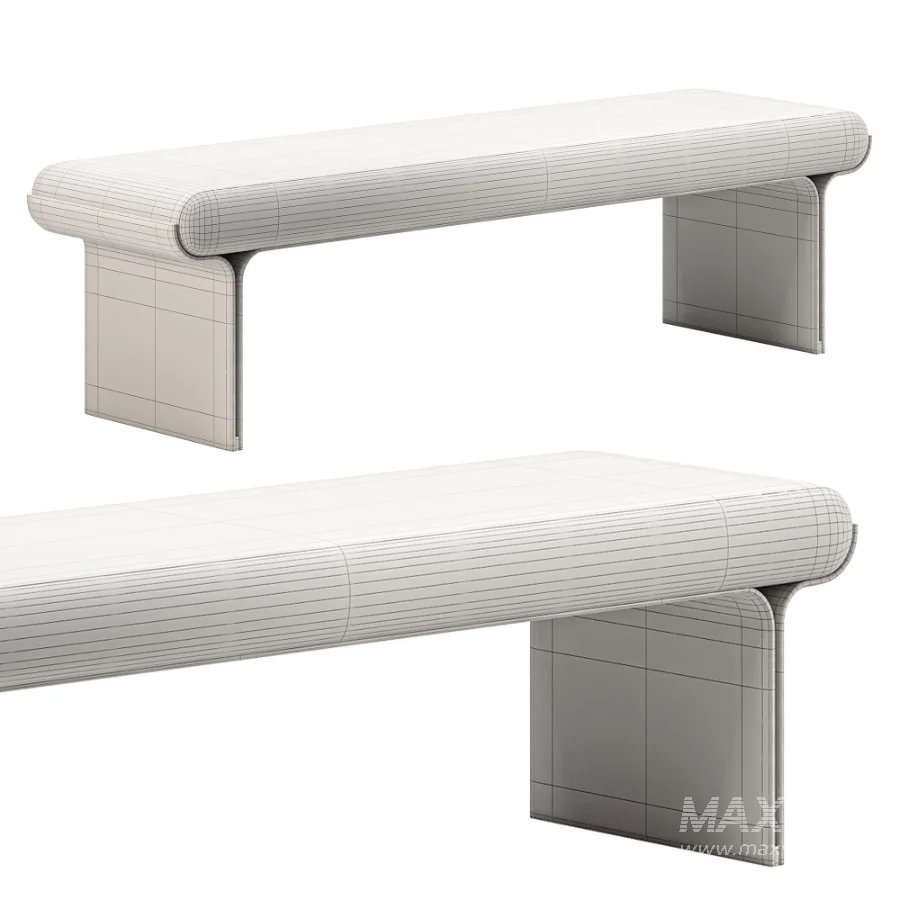 Stami Bench - Image 5