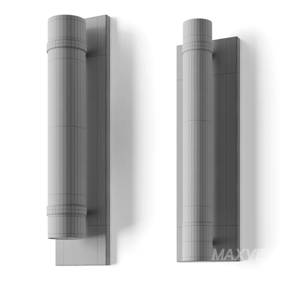 Wall Lamp - Image 10