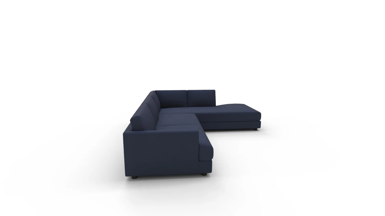 Haven Sectional Set Left Arm Sofa - Image 4