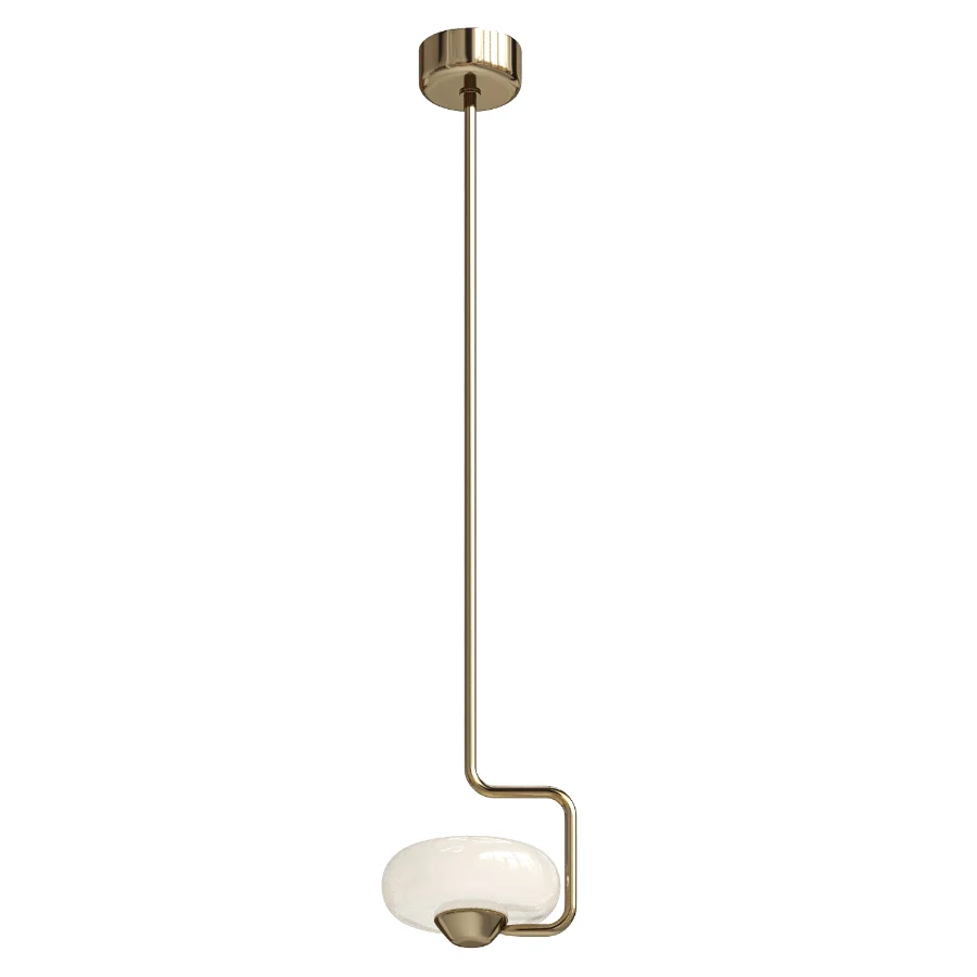 Tratto Pendant Lamp By KDLN - Image 4